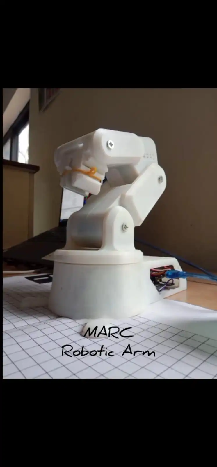 MARC