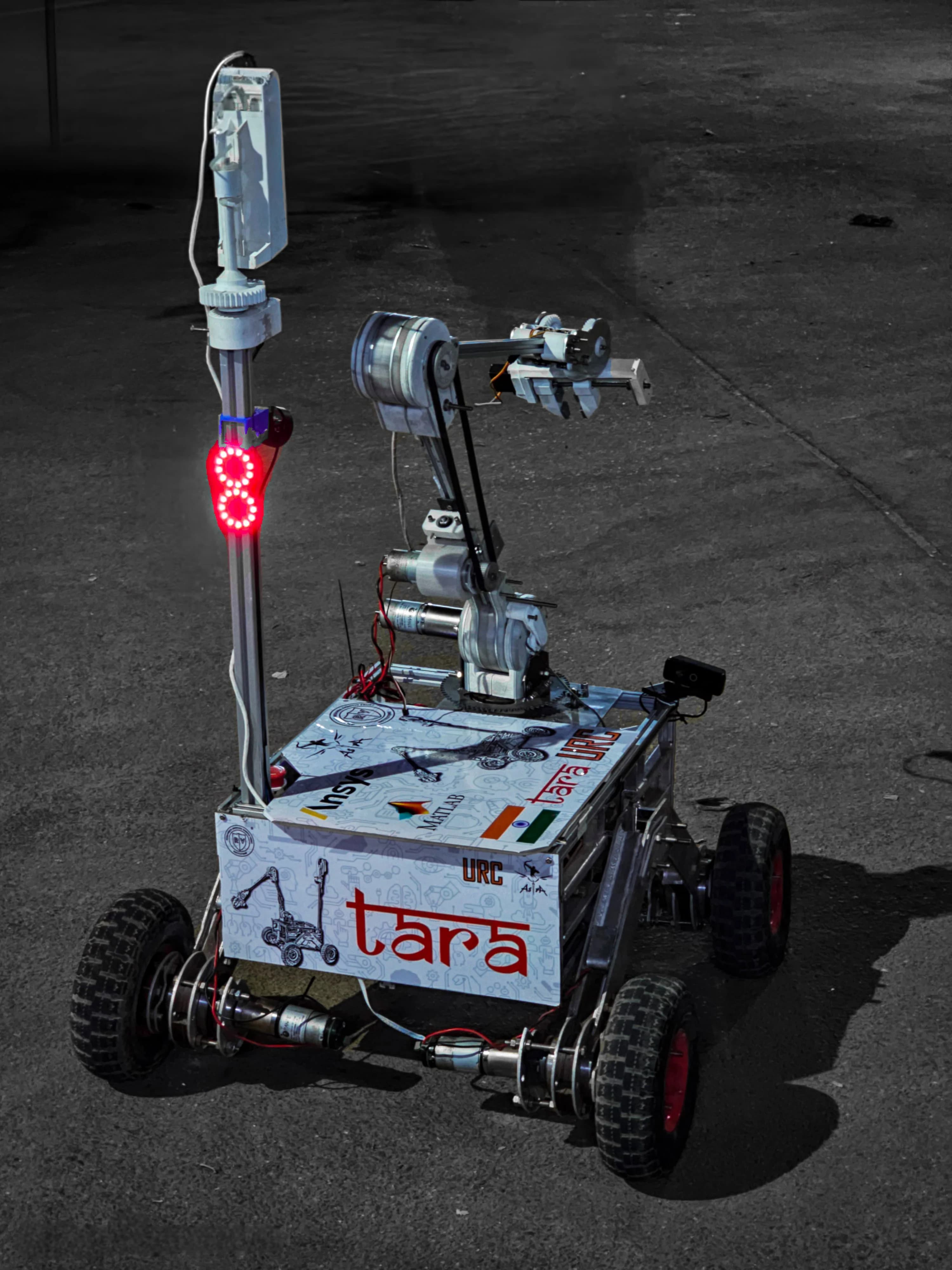 Tara